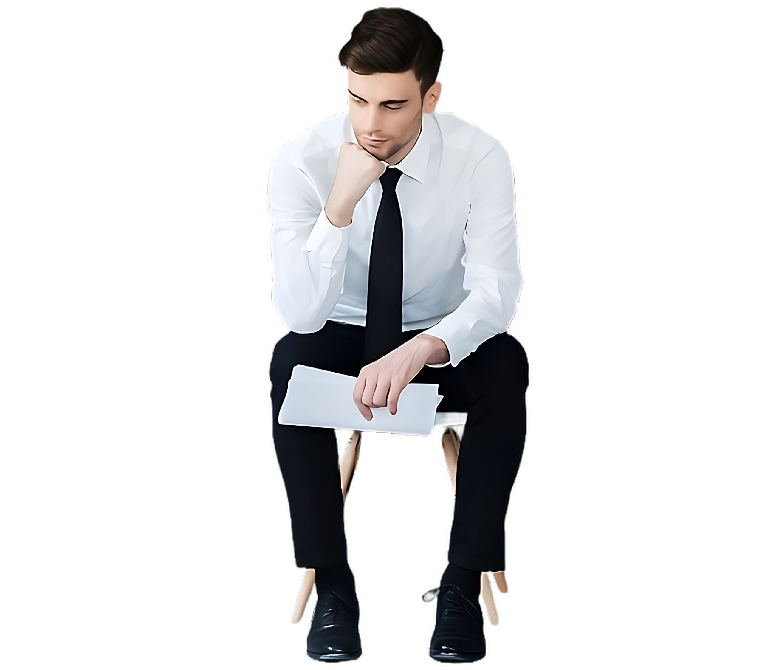 An employer